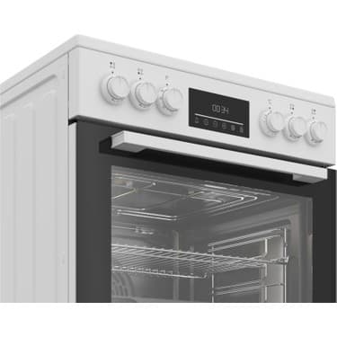 Arçelik F 8440-1 Eb Ocaklı Fırın 3