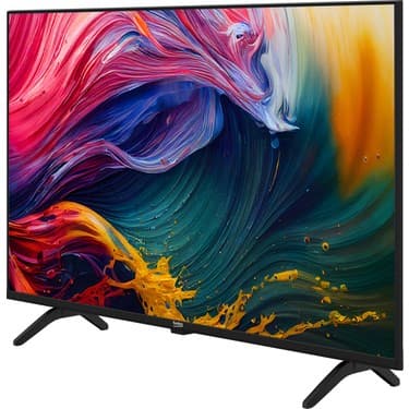 Beko B43 D 697 B 43" 109 Ekran Uydu Alıcılı Full HD Android Smart LED TV 2