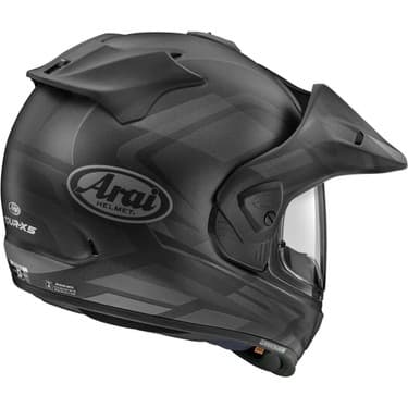 Arai Araı Kask/tour-X5 Dıscovery Black 2