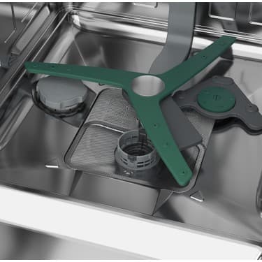 Arçelik 6467 Wf Sc B Enerji Sınıfı 6+5 Programlı Bulaşık Makinesi 3