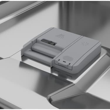 Arçelik 6467 Wf Sc B Enerji Sınıfı 6+5 Programlı Bulaşık Makinesi 4