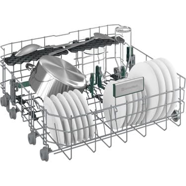 Arçelik 6467 Wf Sc B Enerji Sınıfı 6+5 Programlı Bulaşık Makinesi 5