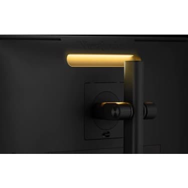 Viewsonic VP2776T-4K 98 Dcı-P3 ve %100 Srgb Kapsama Alanına Sahip 27" 4K Thunderbolt 4 Monitör 4