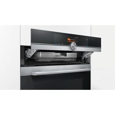 Siemens IQ700 HS636GDS2 71 Lt Ankastre Fırın 2