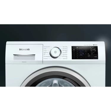 Siemens WM14UP91TR 1400 Devir 9 KG Çamaşır Makinesi 3