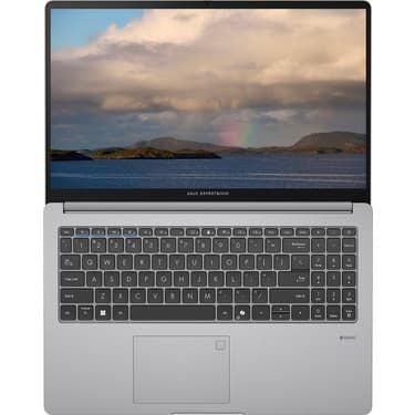 Asus Expertbook P1 Intel Core I5 13420H 64GB 4tb SSD 15.6\ 2