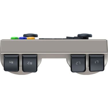 Newdaki R43 Pro M18 Taşınabilir Oyun Konsolu 64 GB , 4.3 Inç Ekran ,4.3 Linux Emuelec , 20261 Yüklenmiş Oyun 3