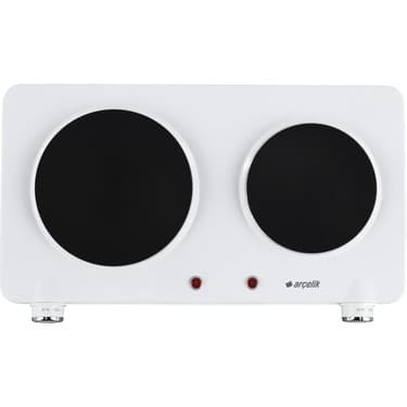 Arçelik Soe 301 B Set Üstü Ocak 3