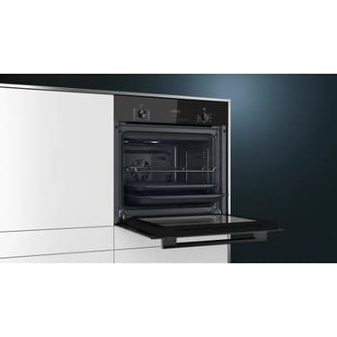 Siemens HB012FBB1T 66 LT Ankastre Fırın 3