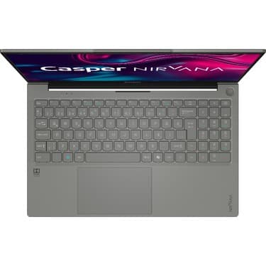 Casper Nirvana X600.7430-8U00X-G-F Amd Ryzen 5-7430U 8gb Ram 250GB SSD Freedos 3
