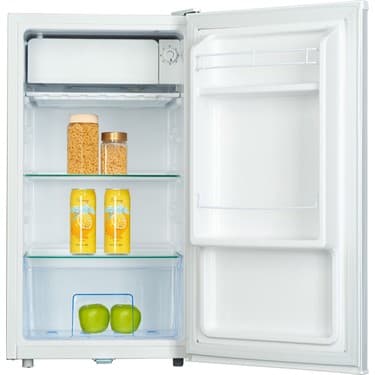 Ventus VN90 90LT Büro Tipi Statik Mini Buzdolabı 2