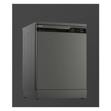 Arçelik 6455 Wf Mg Bulaşık Makinesi 2