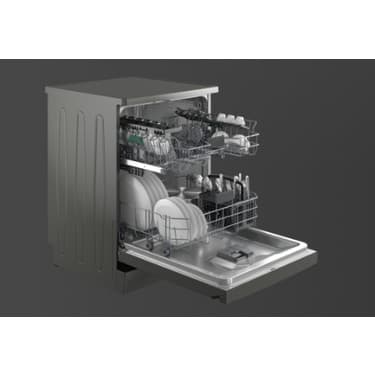 Arçelik 6455 Wf Mg Bulaşık Makinesi 4