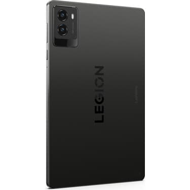 Lenovo Legion Tab 12GB 256GB 8.8" 2.5k 900NITS 165Hz Tablet + Kılıf + Ekran Filmi ZAEF0037TR -Siyah 5