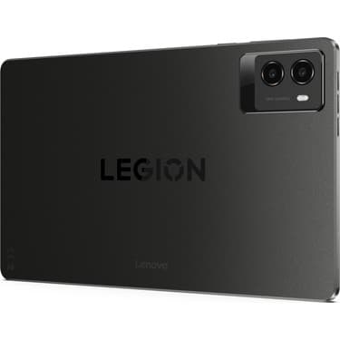 Lenovo Legion Tab 12GB 256GB 8.8" 2.5k 900NITS 165Hz Tablet + Kılıf + Ekran Filmi ZAEF0037TR -Siyah 6