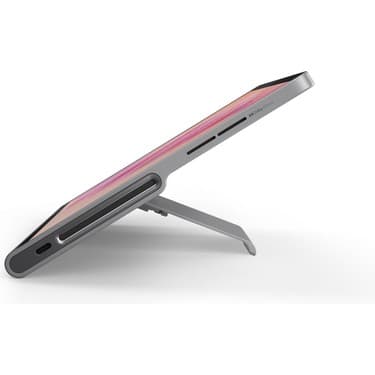 Lenovo Tab Plus 8gb 256GB 11.5" 2k Jbl Hoparlörlü Tablet + Kılıf ZADX0152TR -Gri 2