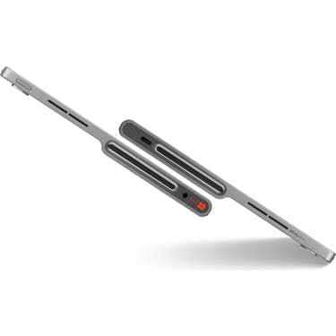 Lenovo Tab Plus 8gb 256GB 11.5" 2k Jbl Hoparlörlü Tablet + Kılıf ZADX0152TR -Gri 3