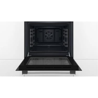 Bosch HBF512BW1T-BOSCH Ankastre Elektrikli Fırın 2
