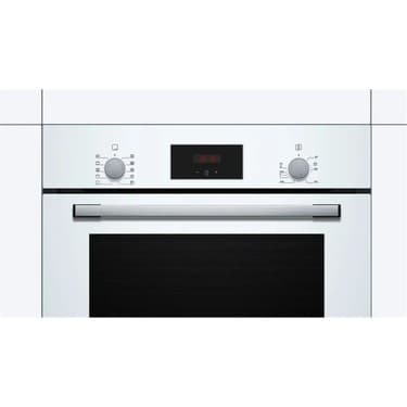 Bosch HBF512BW1T-BOSCH Ankastre Elektrikli Fırın 3