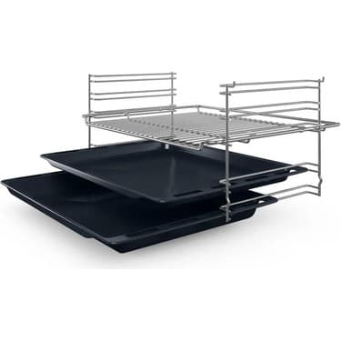 Bosch HBF512BB1T SİYAH ANKASTRE FIRIN 2