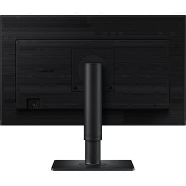 Samsung 24 Essential S4 LS24D400GAUXUF 5 Ms 100 Hz Full HD IPS Pivot Monitör 3