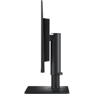 Samsung 24 Essential S4 LS24D400GAUXUF 5 Ms 100 Hz Full HD IPS Pivot Monitör 4