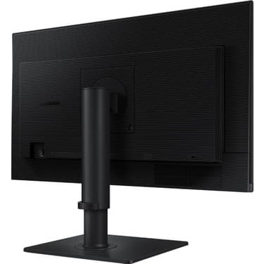 Samsung 24 Essential S4 LS24D400GAUXUF 5 Ms 100 Hz Full HD IPS Pivot Monitör 5