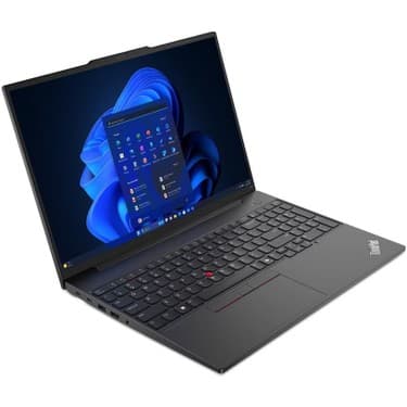 Lenovo Thinkpad E16 Ryzen 7 7730U 40 GB 512 GB SSD Windows 11 Pro 16\ 3