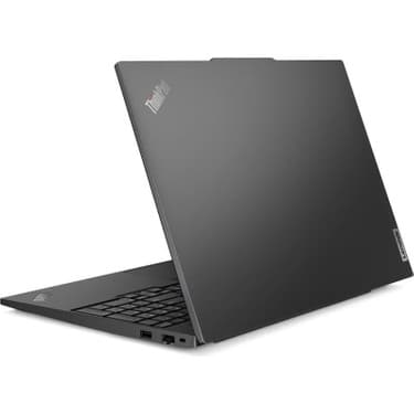 Lenovo Thinkpad E16 Ryzen 7 7730U 40 GB 512 GB SSD Windows 11 Pro 16\ 4