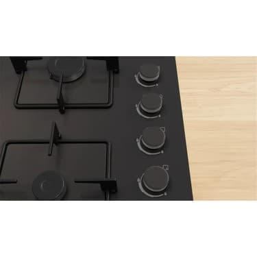 Bosch POP0C6P30O-BOSCH Kend. Kumandalı,gazlı Solo Ocak 2