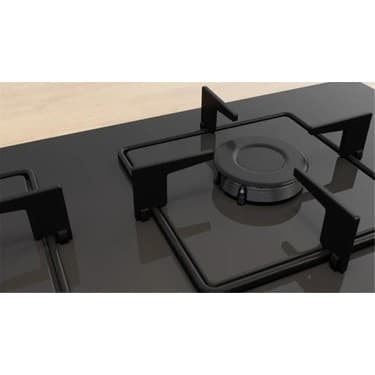 Bosch POP0C6P30O-BOSCH Kend. Kumandalı,gazlı Solo Ocak 3