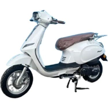 Volta Revolt Rs4 50CC Benzinli Scooter 2024 2