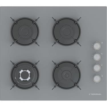 Termikel Ankastre Set (Bo O6435C A + Bh P6194C A + Ch S6532C Ba) 3