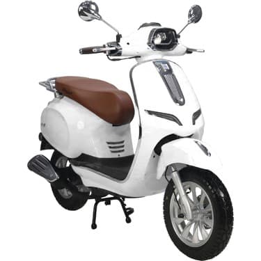 Volta Revolt Rs4 50CC Benzinli Scooter 2025 2