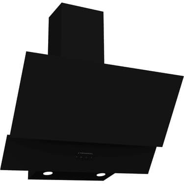 Termikel Ankastre Set (Bo O6435C B + Bh P6194C B + Ch C6532C Bb) 4