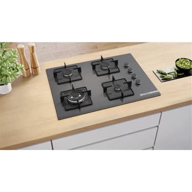 Bosch POH7C9P30O-BOSCH Kend. Kumandalı, Gazlı Ank. Ocak 2