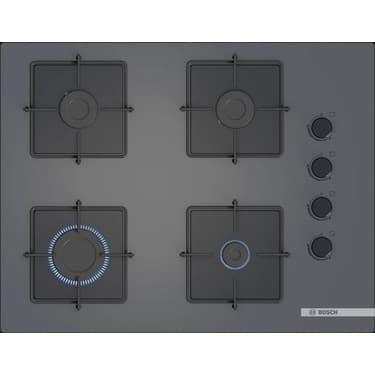 Bosch Ankastre Gri 3 Lü Set 311 (HBF534EH3T-POP7C9P30O-DWK64PJ70T) Fryart 3