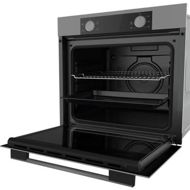 Ferre XE61CPR Gri Mekanik Fırın 2