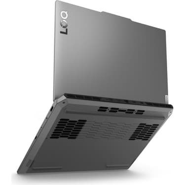 Lenovo Loq Amd Ryzen 5 7235HS 32GB 2tb SSD RTX3050 Windows 11 Pro 15.6\ 5