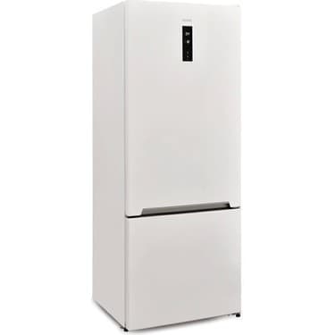 Vestel NFK52112 E Wıfı 471 Lt No-Frost Buzdolabı 2