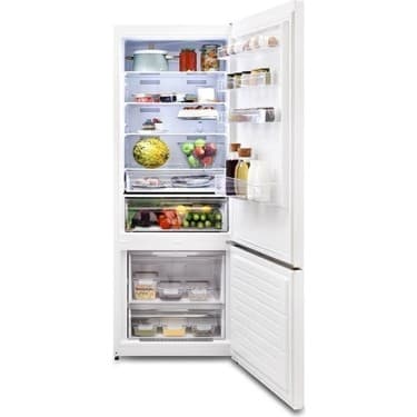 Vestel NFK52112 E Wıfı 471 Lt No-Frost Buzdolabı 4