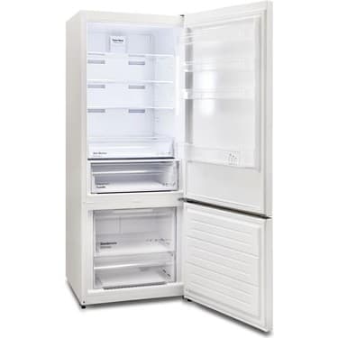 Vestel NFK52112 E Wıfı 471 Lt No-Frost Buzdolabı 5