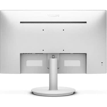 Philips Phılıps 27" IPS 271V8AW/00 4ms 75Hz HDMI Ev Ofis Tipi Monitör 1920X1080 Beyaz 3