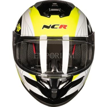 NCR Rapid Kapalı Kask (Ece Belgeli) 2