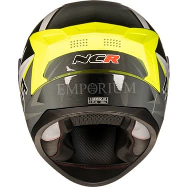 NCR Rapid Kapalı Kask (Ece Belgeli) 3