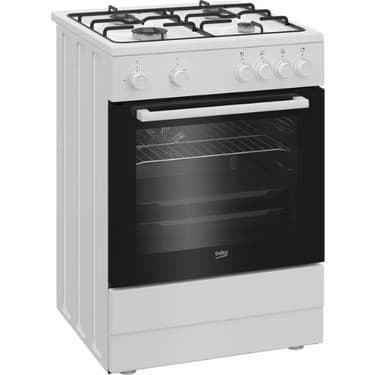 Beko Bfe 400-1 B Ocaklı Fırın 2