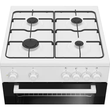 Beko Bfe 400-1 B Ocaklı Fırın 4