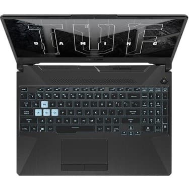 Asus Tuf Gaming A15 FA506NF-HN004WZ2 Amd Ryzen 5 7535HS 16GB 512GB SSD RTX2050 15.6\ 2
