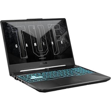 Asus Tuf Gaming A15 FA506NF-HN004WZ2 Amd Ryzen 5 7535HS 16GB 512GB SSD RTX2050 15.6\ 3