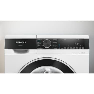 Siemens WG44A2F0TR iQ500 1400 Devir 9 KG Çamaşır Makinesi 3